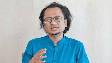 ডিসইনফরমেশনভিত্তিক ফটোকার্ড অ্যালাও করব না: তথ্য উপদেষ্টা