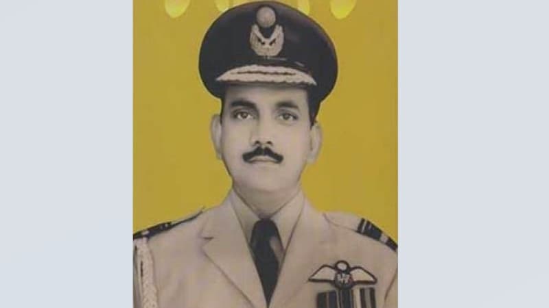 নিয়াজীর চেহারায় ছিল রাজ্যের হতাশা, লজ্জা আর অপমান:  এ.কে. খন্দকার