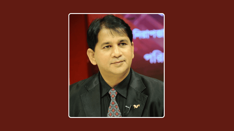 বিএসবি গ্লোবাল নেটওয়ার্কের চেয়ারম্যান গ্রেপ্তার