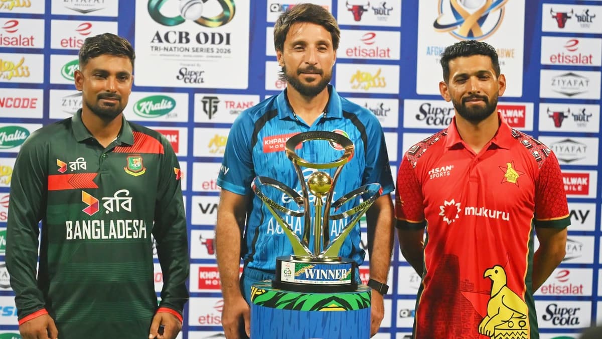 বিশ্বকাপ প্রস্তুতির মিশন, আজ জিম্বাবুয়ের মুখোমুখি বাংলাদেশ