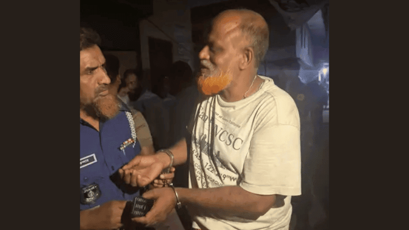 নারায়ণগঞ্জে যৌথ অভিযানে ৪৮৮০ লিটার ডিজেল জব্দ