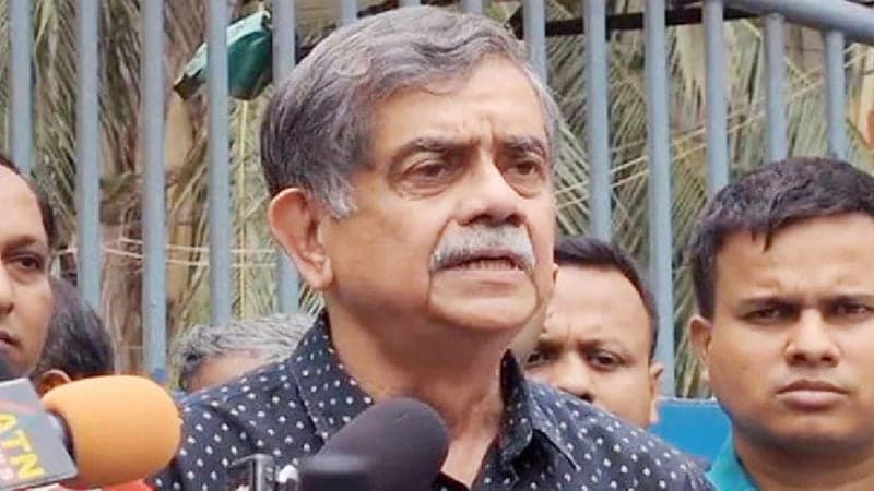 এসএসসি ও সমমানের ফল ৬০ দিনের মধ্যে প্রকাশ: শিক্ষা উপদেষ্টা