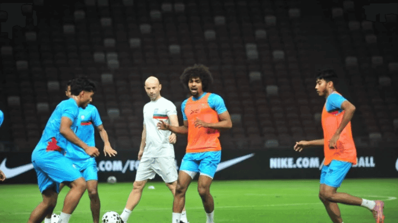 প্রথমবারের মতো ইউরোপের মাটিতে খেলতে যাচ্ছে বাংলাদেশ