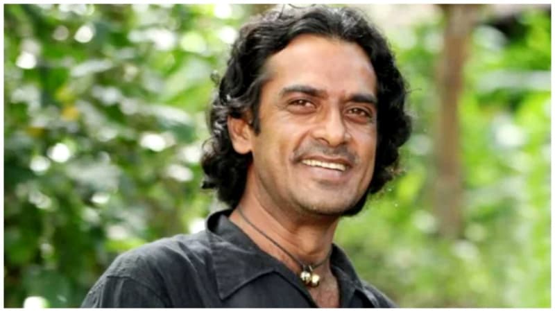 অভিনেতা আহমেদ রুবেল মারা গেছেন