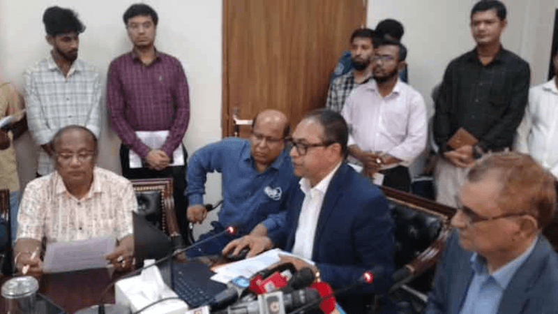  ৪ হাজার ৯৮৫ তরুণকে ৪৭ কোটি টাকা যুবঋণ দেবে সরকার