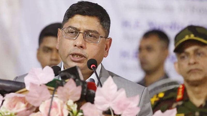 সব ধর্মের সবাই মিলে সুন্দর বাংলাদেশ গড়তে চাই: সেনাপ্রধান