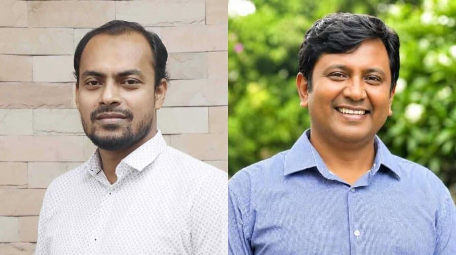 সুপ্রিম কোর্ট রিপোর্টার্স ফোরামের নতুন সভাপতি দিদার, সাধারণ সম্পাদক ডালিম