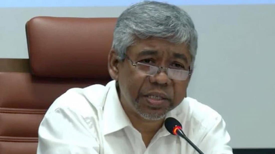 জাতির স্বার্থে কর্মকর্তাদের কর্তব্যে মনোনিবেশের আহ্বান এনবিআর চেয়ারম্যানের