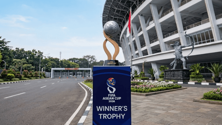 পর্দা উঠল ফিফা আসিয়ান কাপের, কাল মালয়েশিয়ার বিপক্ষে বাংলাদেশ