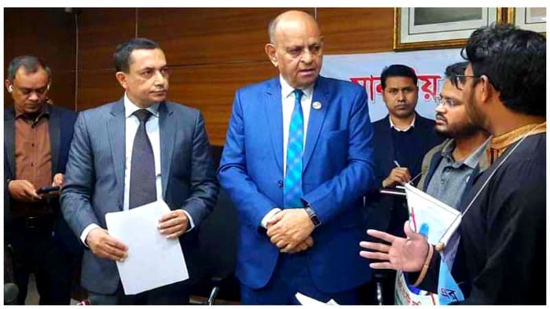 লাইসেন্সবিহীন ক্লিনিকগুলো বন্ধের নির্দেশ স্বাস্থ্যমন্ত্রীর