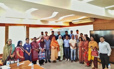 নারী অভিবাসী কর্মীদের ন্যায়বিচারে প্রবেশাধিকার নিশ্চিত করুন