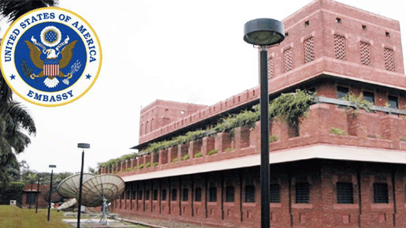 যুক্তরাষ্ট্রে গিয়ে সন্তান জন্ম দিলে ভিসা আবেদন বাতিল