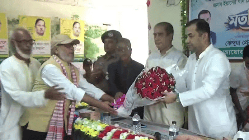 সংবাদ প্রকাশের ক্ষেত্রে রাষ্ট্রদ্রোহিতার বিষয়টি মাথায় রাখতে হবে: তথ্য প্রতিমন্ত্রী