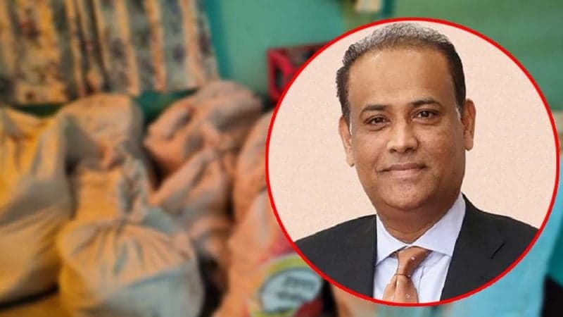 সাবেক মন্ত্রী সাইফুজ্জামানের বিদেশি সম্পদ অনুসন্ধানে দুদকের অভিযান, ২৩ বস্তা নথি জব্দ