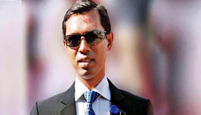 বাবুল আক্তার কারামুক্ত