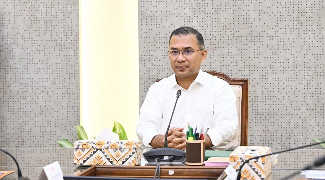 গণতন্ত্রকামী জনগণই বিএনপির সকল রাজনৈতিক ক্ষমতার উৎস: প্রধানমন্ত্রী