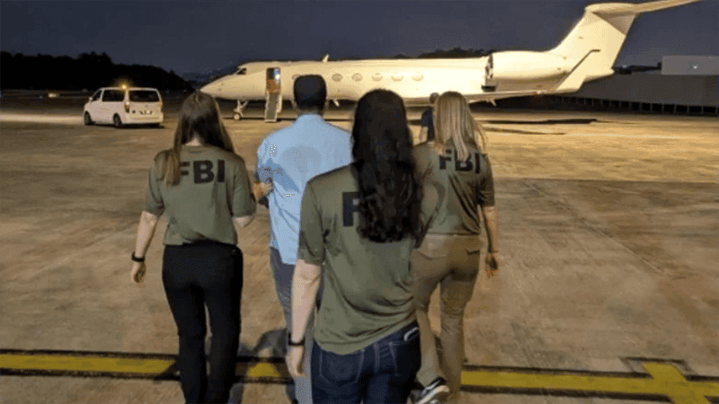 শিশু নির্যাতনের অভিযোগে মালয়েশিয়ায় এক বাংলাদেশি গ্রেপ্তার