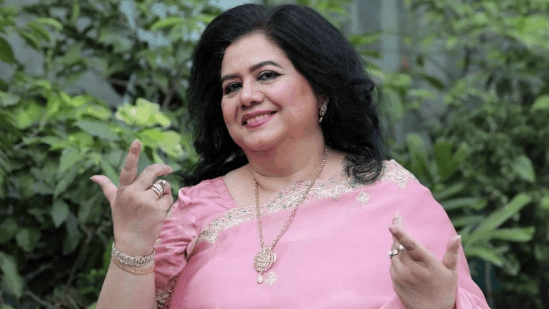 আমার মৃত্যুর খবরটি সম্পূর্ণ ভিত্তিহীন: রুনা লায়লা