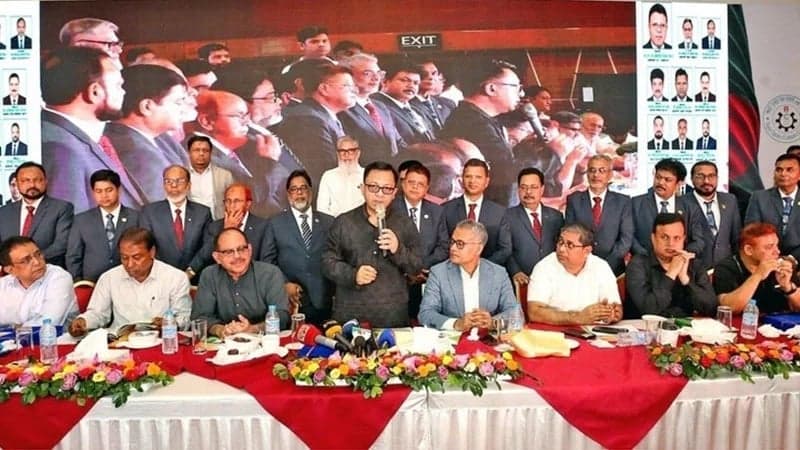 বগুড়ায় ৪০০ একরের শিল্পপার্ক, শীতে শুরু হতে পারে কাজ: শিল্পমন্ত্রী