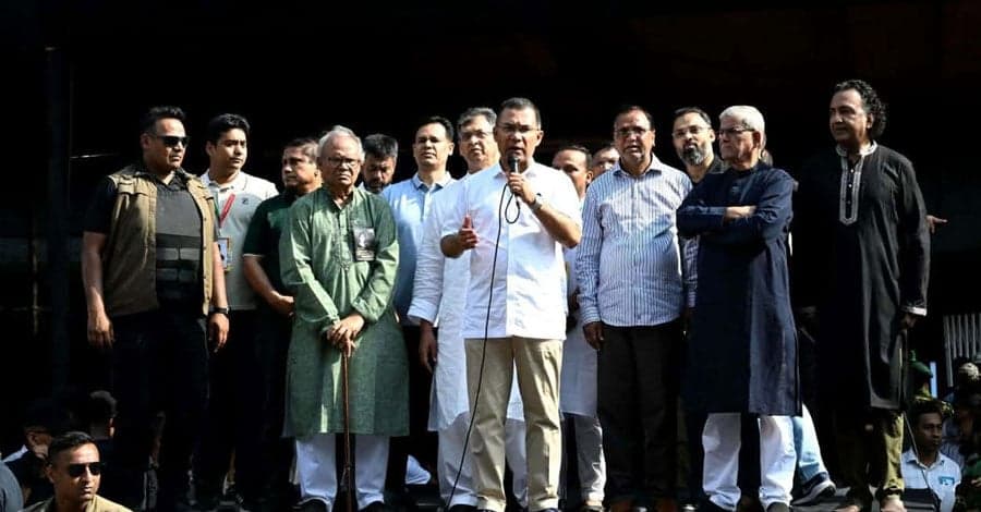 অসহায় ও দরিদ্র মানুষের পাশে দাঁড়াতে নেতাকর্মীদের আহ্বান প্রধানমন্ত্রীর