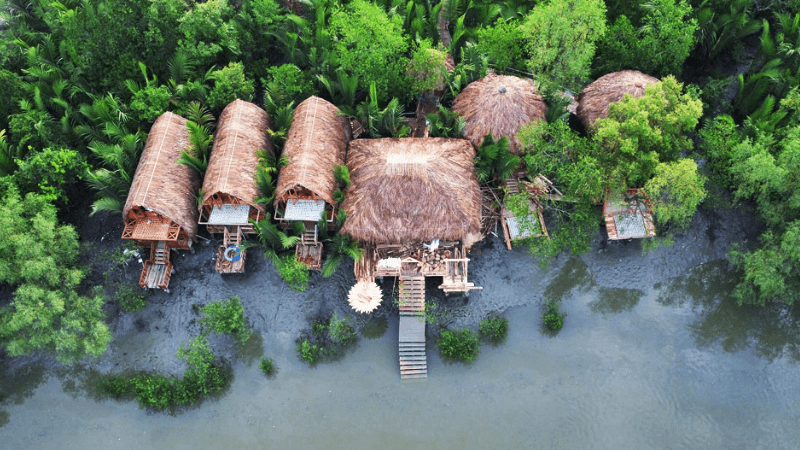 সুন্দরবনে অপহৃত রিসোর্ট মালিকসহ দুই পর্যটককে উদ্ধার