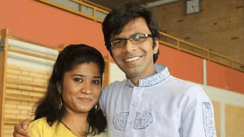 সাগর-রুনি হত্যা মামলার তদন্ত প্রতিবেদন ১২৫ বারেও দাখিল হয়নি