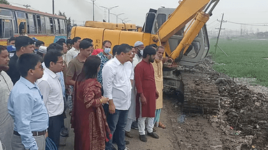 বাংলাদেশকে সিঙ্গাপুর-কানাডা নয়, বাসযোগ্য করাই সরকারের লক্ষ্য: প্রতিমন্ত্রী