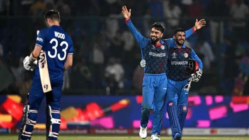 চ্যাম্পিয়ন্স ট্রফি'র আফগানিস্তান ম্যাচ বয়কট করতে ইসিবিকে চিঠি