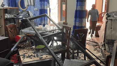 চট্টগ্রামে গ্যাস বিস্ফোরণ: দগ্ধ ৯ জনকে আনা হচ্ছে ঢাকায়