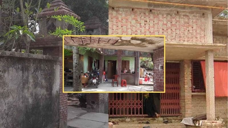 বর-কনেসহ ১৪ জন নিহত: ঈদ নেই স্বজনহারা পরিবারে!