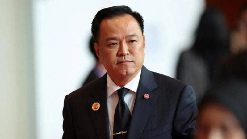 পার্লামেন্ট ভেঙে দিল থাইল্যান্ড, দুই মাসের মধ্যে নির্বাচন ঘোষণা