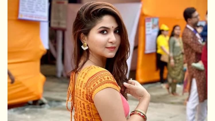পরীমনিকে বাধা সবার জন্যই ভীতিকর, প্রতিবাদও করতে হবে একসঙ্গেই: অর্চিতা স্পর্শিয়া