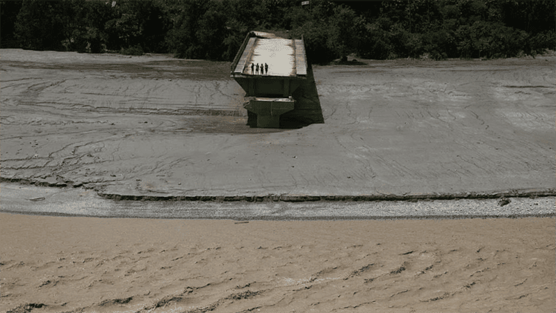 নেপালে আকস্মিক বন্যায় প্রাণহানি বেড়ে ২৮৯
