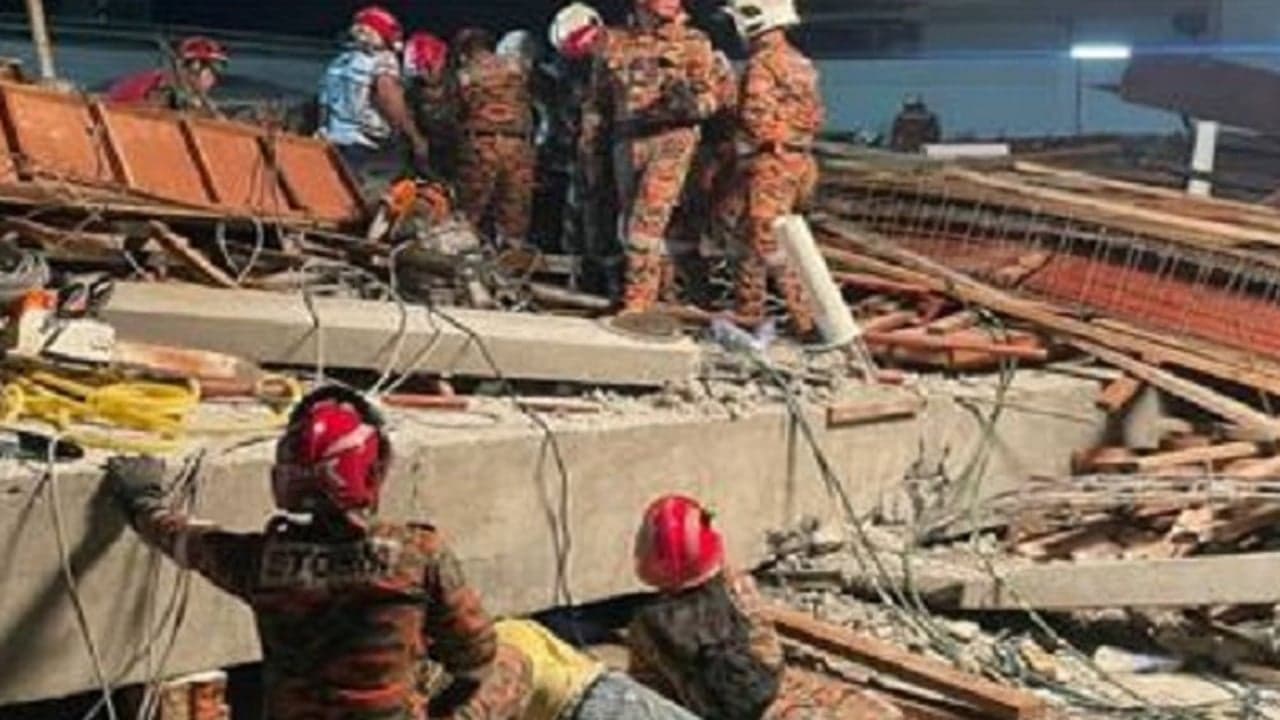 মালয়েশিয়ায় পৃথক দূর্ঘটনায় তিন বাংলাদেশি শ্রমিক নিহত