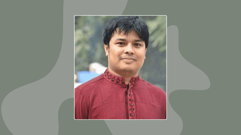 ছাত্রলীগের সাবেক সহ-সভাপতি ইয়াজ আটক