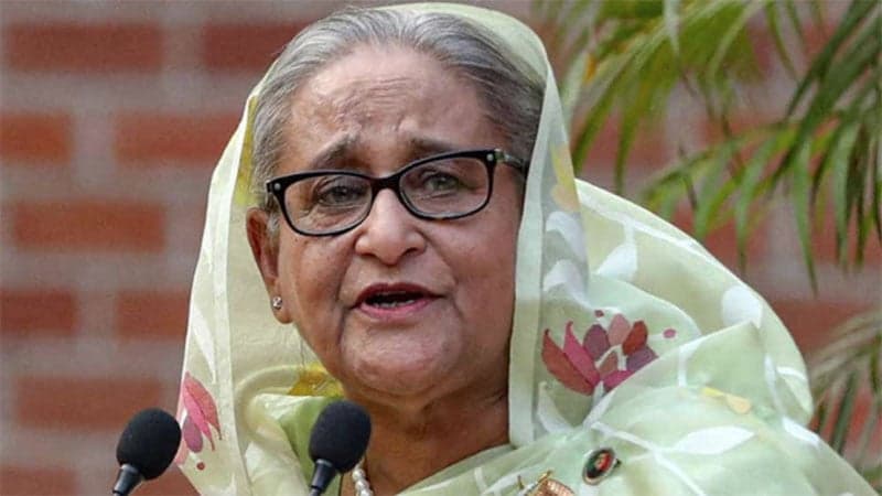 ‘জুলাই-আগস্ট গণহত্যা’: হাসিনার কল রেকর্ডিংয়ের ফরেনসিক তদন্তের নির্দেশ আইসিটির