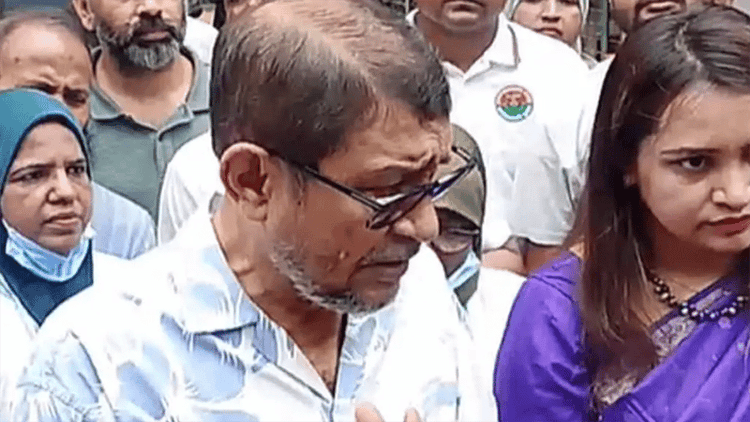 সরকারি হাসপাতালের সামনে কোনো ক্লিনিকের অনুমোদন দেওয়া হবে না: স্বাস্থ্যমন্ত্রী