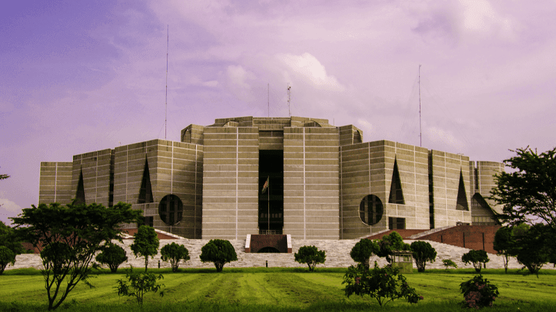 জি কে গউছসহ ৬ জনকে জাতীয় সংসদের হুইপ নিয়োগ