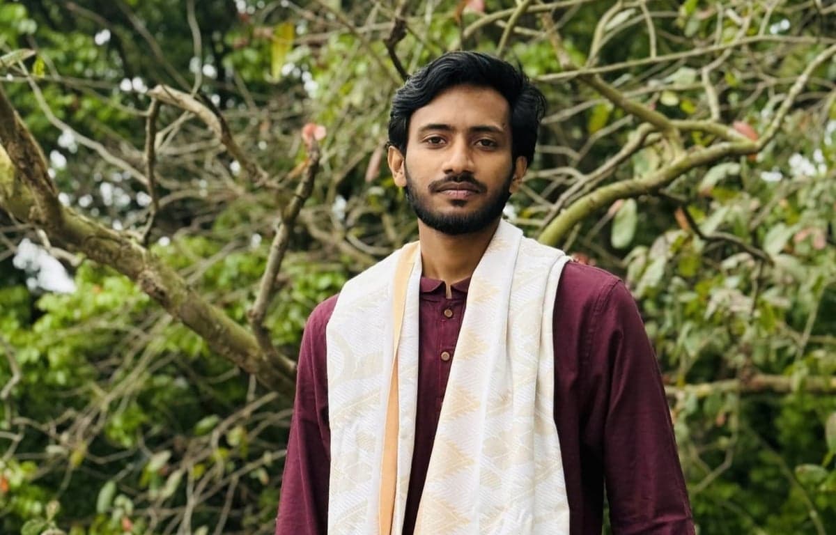 ছাত্রাবাস থেকে রাবি শিক্ষার্থীর ঝুলন্ত মরদেহ উদ্ধার