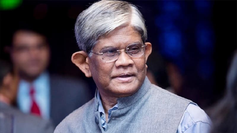 জিনিসপত্রের দাম কমানোই প্রথম অগ্রাধিকার: অর্থ ও বাণিজ্য উপদেষ্টা