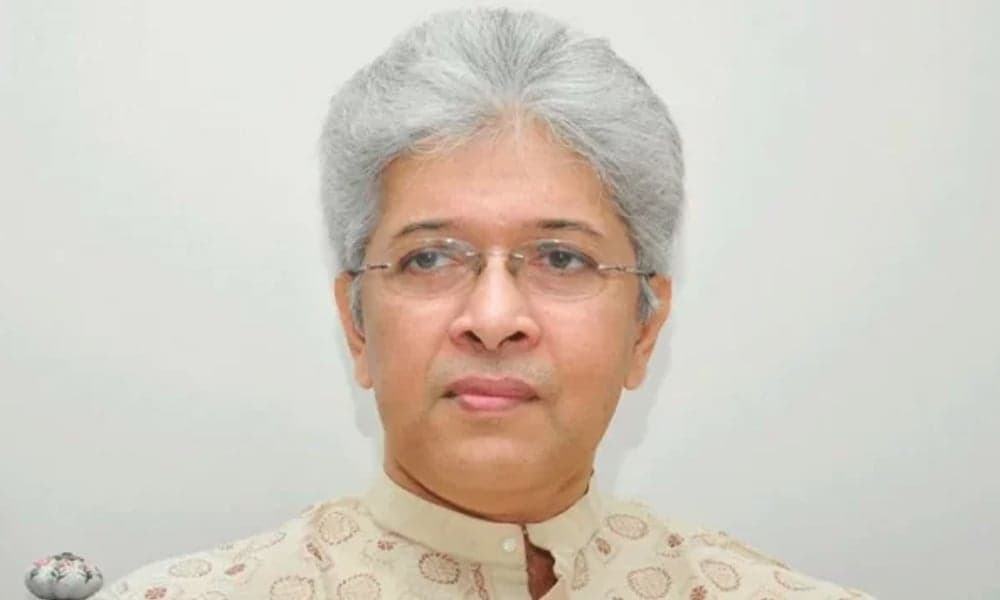 পোশাক কারখানায় অস্থিরতা মোকাবিলায় বিশেষ ব্যবস্থা নেবে সরকার: শিল্প উপদেষ্টা