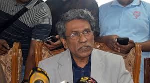রাষ্ট্রপতির ক্ষমা ও বিচার বিভাগ বিকেন্দ্রীকরণে ঐকমত্য : আলী রীয়াজ