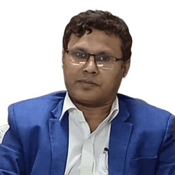 Dr Md  Shahidul Islam