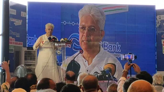এগ্রোকালচার ও অটোমোবাইল খাতে নীতি সহায়তার আশ্বাস শিল্প উপদেষ্টার