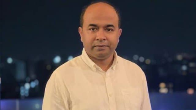 লন্ডনে বাংলাদেশ হাইকমিশনের প্রেস মিনিস্টার পদ থেকে আকবর হোসেনের পদত্যাগ