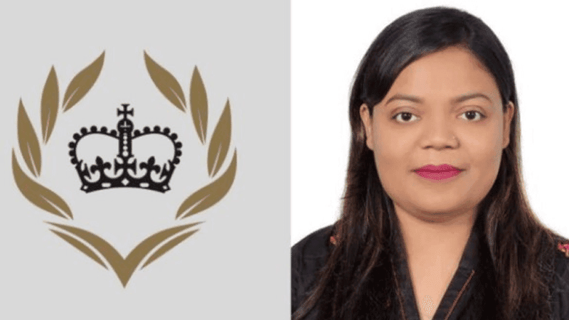 বিশ্বের ১০০ তরুণ নেতার তালিকায় জাবির মুনিয়া