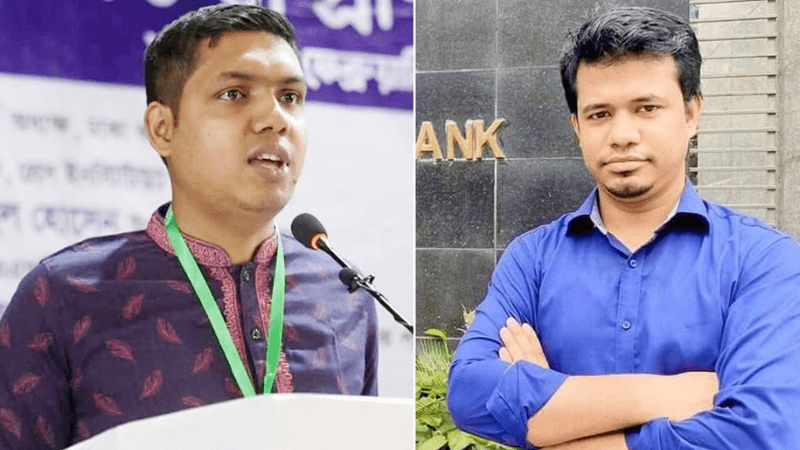 মতিঝিলে দুই সাংবাদিকের ওপর হামলা