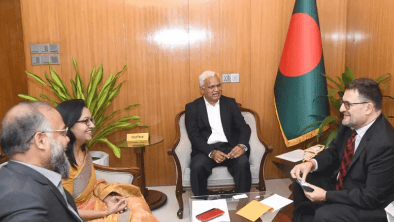 ৪ বছরের মধ্যে ইস্যু করা হবে ‘ইউনিভার্সাল ফ্যামিলি কার্ড’: সমাজকল্যাণ মন্ত্রী