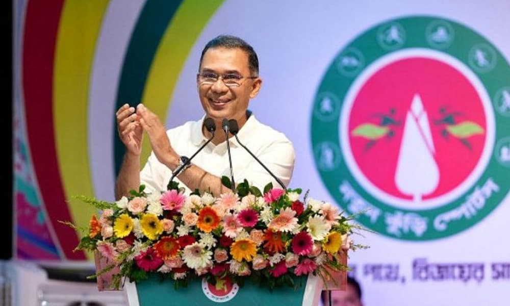 শিশুরা নিজেদের গড়ে তুললে দেশ সঠিকভাবে গড়ে উঠবে: প্রধানমন্ত্রী