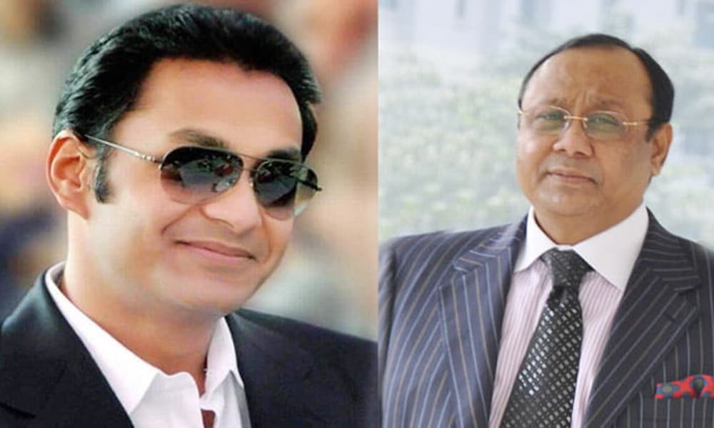 বসুন্ধরা গ্রুপের চেয়ারম্যান, এমডিসহ ৬ জনের বিরুদ্ধে উকিল নোটিস